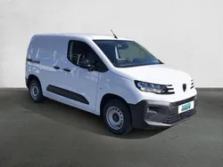 Peugeot Partner FOURGON M DIESEL 130 CH AUTOMATIQUE