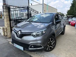 RENAULT Captur 1.5 DCI 110 INTENS