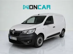 RENAULT Kangoo Fg. 1.5Blue dCi Profesional EDC 70kW