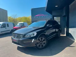 VOLVO XC60 D3 150 Initiate / 1ER MAIN / SUIVI COMPLET VOLVO