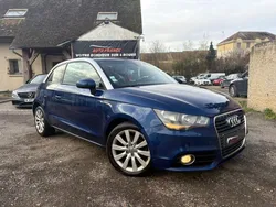 Audi a1 1.6 tdi 105 gps ambition garantie 6 mois