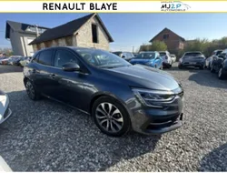Renault Mégane Blue dCi 115 EDC Techno