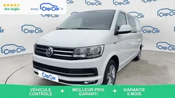 Volkswagen Transporter Fourgon L2H1 VI 2.0 TDi 180 DSG7 Business Line
