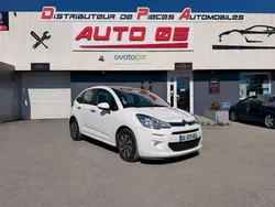 Citroën C3 II 1.2 VTi Attraction