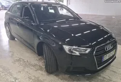 Audi A3 1.6 TDI