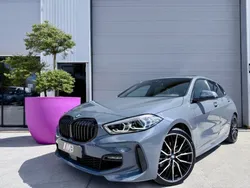 Bmw SERIE 1 (F40) 118IA 136CH EDITION M SPORT PRO DKG7