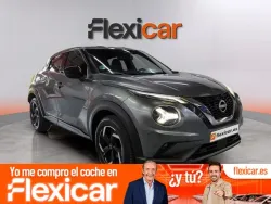 NISSAN Juke 1.0 DIG-T Acenta 4x2 114