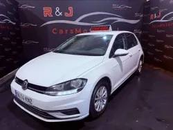VOLKSWAGEN Golf 1.6TDI Sport 85kW
