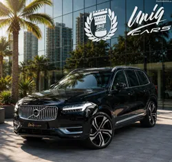 Volvo XC90 4WD