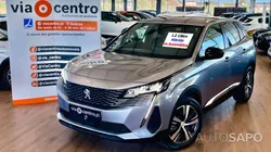 Peugeot 3008 de 2024