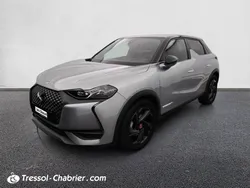 DS DS3 Crossback PureTech 130 EAT8 Performance Line+