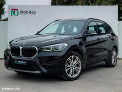 BMW X1 25 e xDrive Corporate Edition
