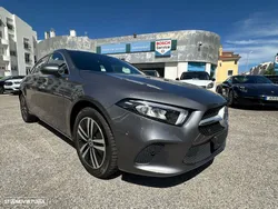 Mercedes-Benz A 250 e Style Plus