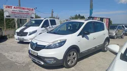 Renault Scénic XMOD III 1.5 DCI 110 EDITION BOSE EDC