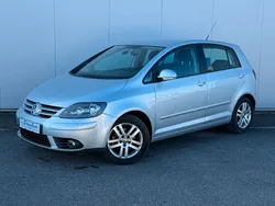 VOLKSWAGEN GOLF PLUS 1.4L 16S TSI 122cv Confortline 1ere main 99750KM
