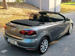 VW Golf Lounge TSI