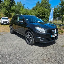 Qashqai 1.6dci 130ch garantie 1an