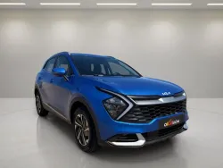 Kia Sportage 1.6 T-GDi HEV Drive 239