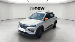 DACIA Spring Achat Intégral Confort Plus