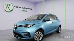 Renault ZOE de 2022