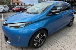 Renault Zoe Intens