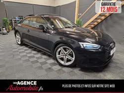 Audi A5 Coupé Quattro 2.0 40 TDI 204 S-TRONIC 7 ADVANCED / Garantie 12 Mois