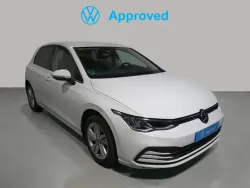 VOLKSWAGEN Golf 1.5 TSI Life 96kW