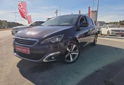 À VENDRE : PEUGEOT 308 1.2 VTi 130 CH – TOIT PANORAMIQUE