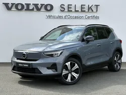 VOLVO XC40 Recharge 231 ch 1EDT Start