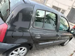 Renault Clio 1.2
