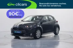 TOYOTA Yaris 100H 1.5 Active Tech