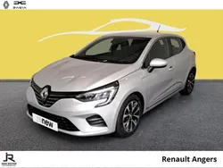 Renault Clio 1.0 TCe 90ch Intens -21N