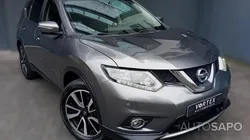 Nissan X-Trail 1.6 dCi 360 de 2016