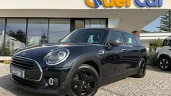 MINI Clubman de 2020