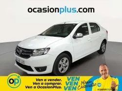 DACIA Logan 1.5dCi SL AuDacia 90