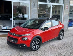 Citroën C3 1.2 PureTech Collection