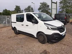 Renault Trafic L1 H1 DCI 95 6 PLACES Confort