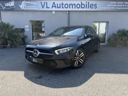 Mercedes CLASSE A 180D 116 CH PROGRESSIVE LINE 8G-DCT