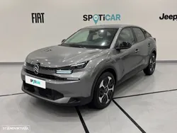 Citroën C4 1.2 Hybrid Plus e-DSC6