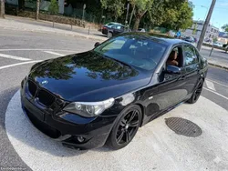 BMW 535 D E60 286CV 2005