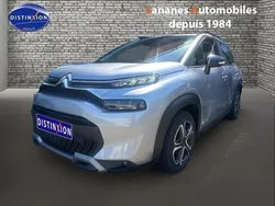 CITROEN C3 AIRCROSS 1.5 BlueHDi - 120 S&S - BV EAT6 Feel Pack Business PHASE 2