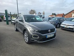 T-Roc 1.5 TSI EVO 150ch Carat DSG7 S&S