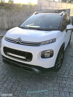 Citroën C3 Aircross PureTech 110 Stop & Start OPF RIP CURL