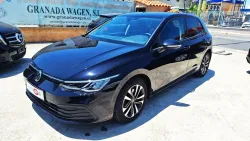 Volkswagen Golf 1.5 TSI Style 110kW