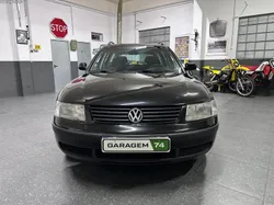 VW Passat 1.9 TDi Confortline