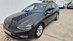 VW Passat 1.5 TSI  150cv