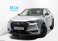 DS DS 3 1.2 PureTech Performance Line