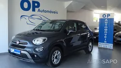 Fiat 500X de 2019