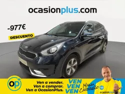 KIA Niro 1.6 HEV Drive