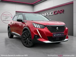 PEUGEOT 2008 1.5 BLUE HDI 100 GT LINE 100Ch Garantie 12 mois